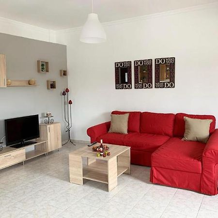Chania Lissosaparments Kato Daratso Buitenkant foto
