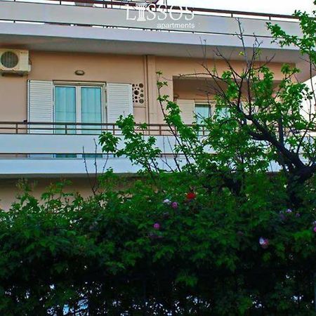 Chania Lissosaparments Kato Daratso Buitenkant foto